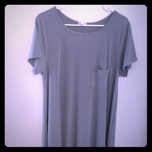 Lula Roe Carly size L